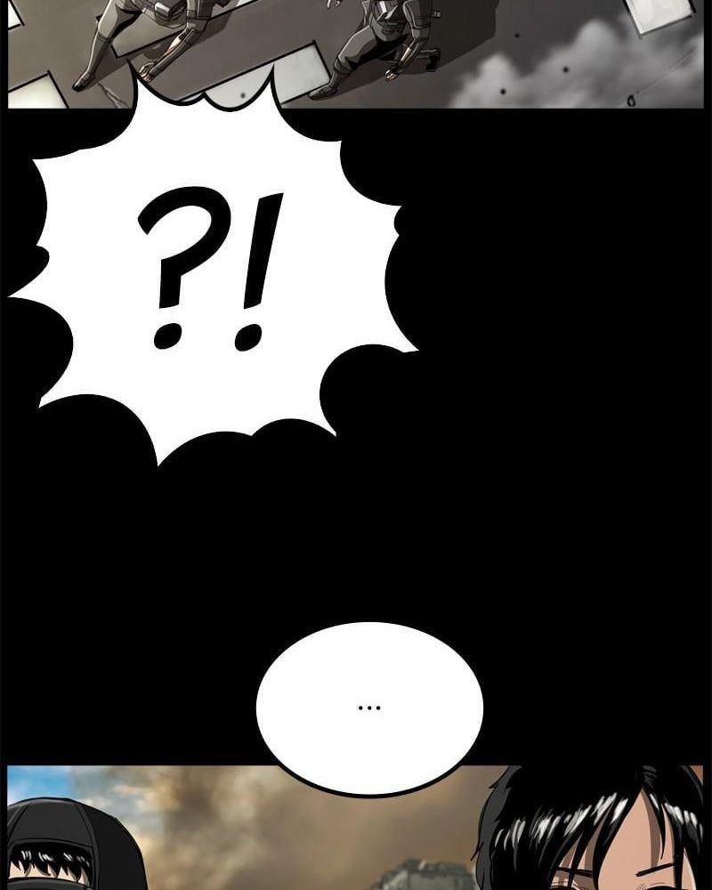 The First Hunter Chapter 64 - 94