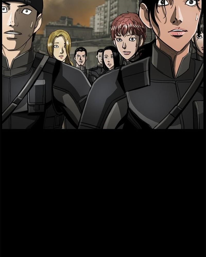 The First Hunter Chapter 64 - 95