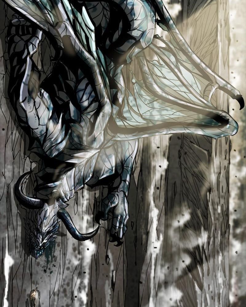 The First Hunter Chapter 64 - 98