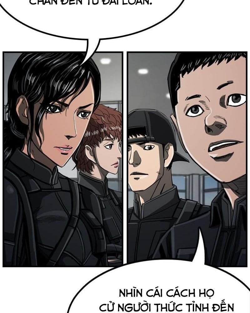 The First Hunter Chapter 65 - 101