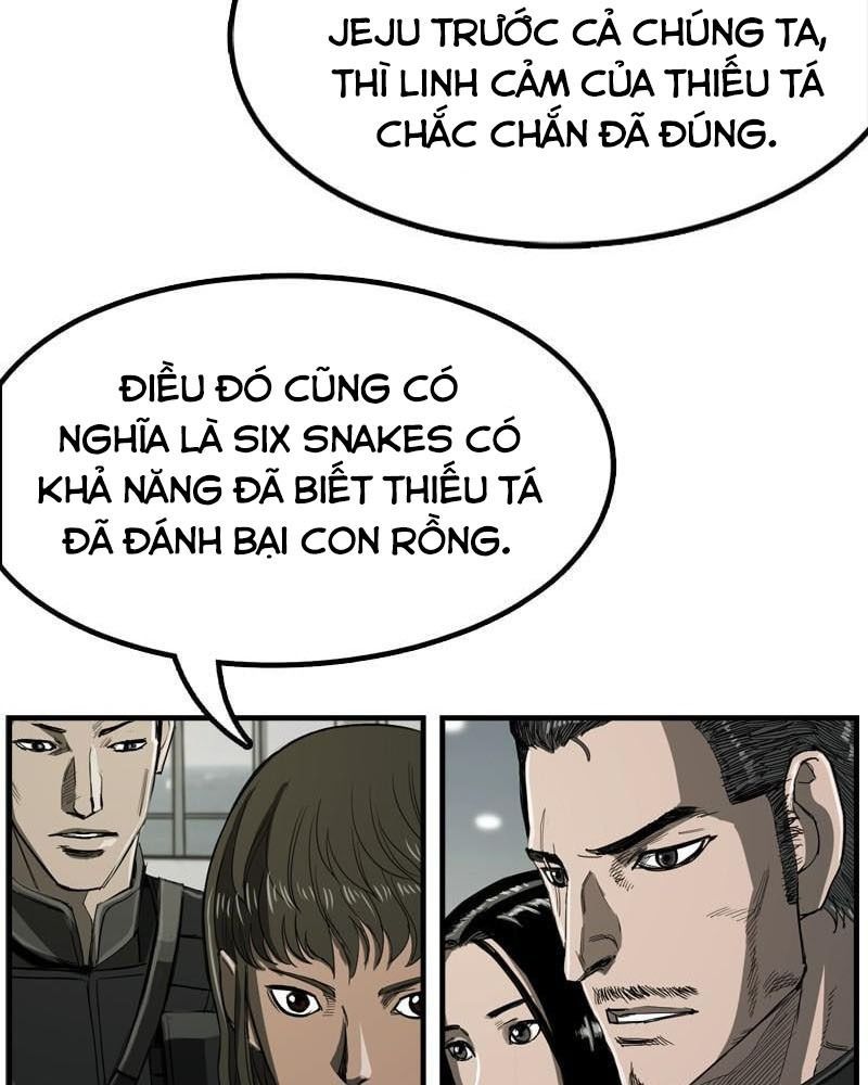 The First Hunter Chapter 65 - 102