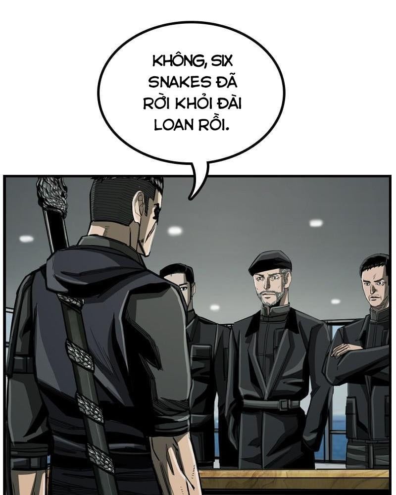 The First Hunter Chapter 65 - 104