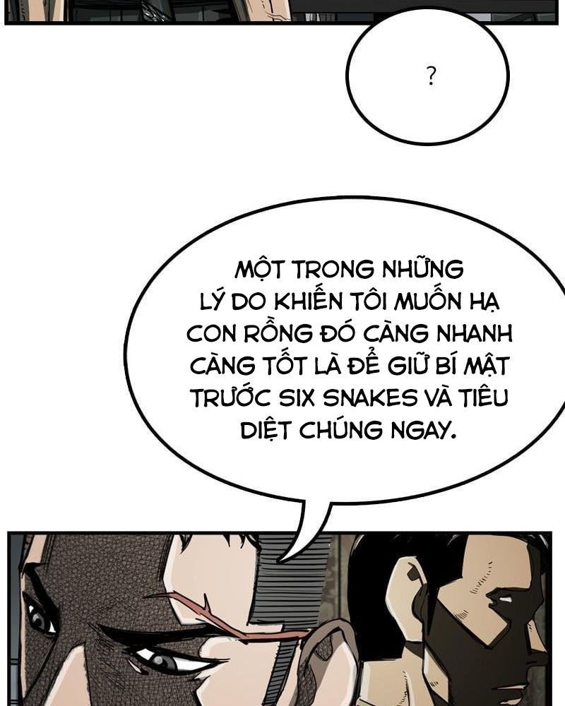 The First Hunter Chapter 65 - 105