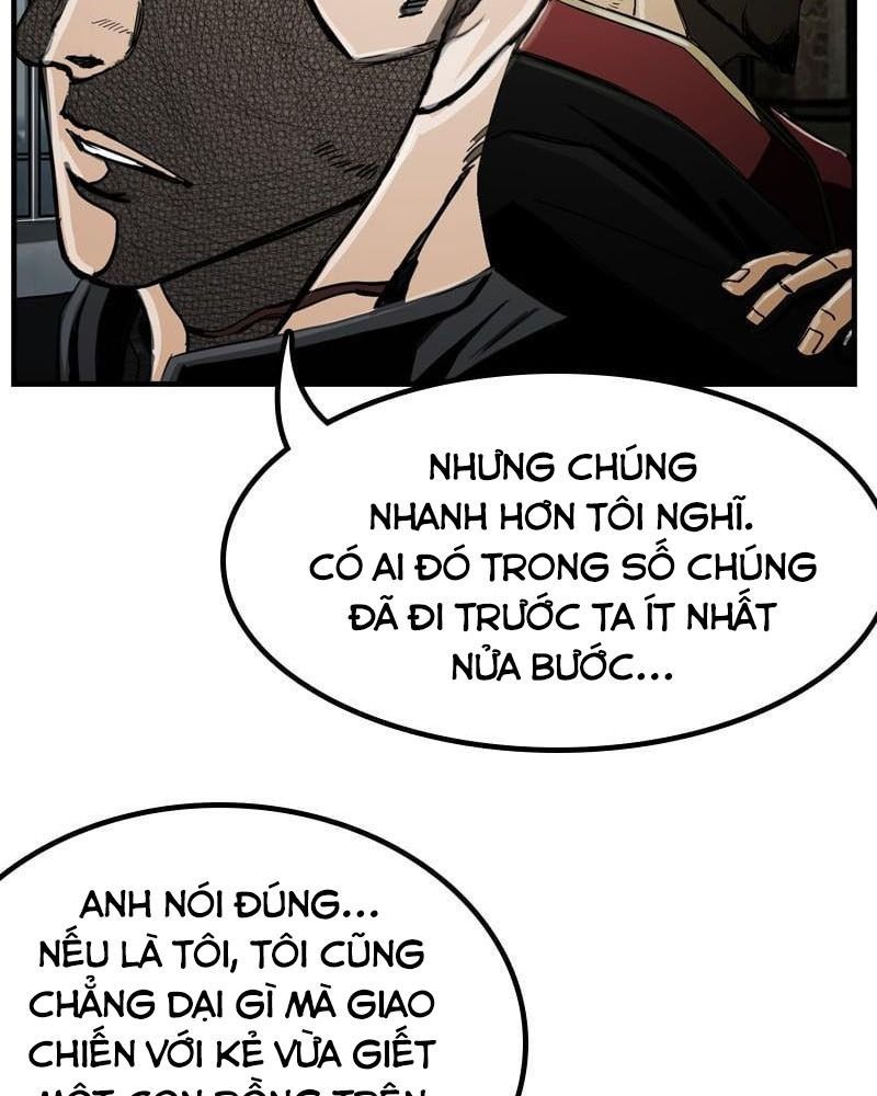 The First Hunter Chapter 65 - 106