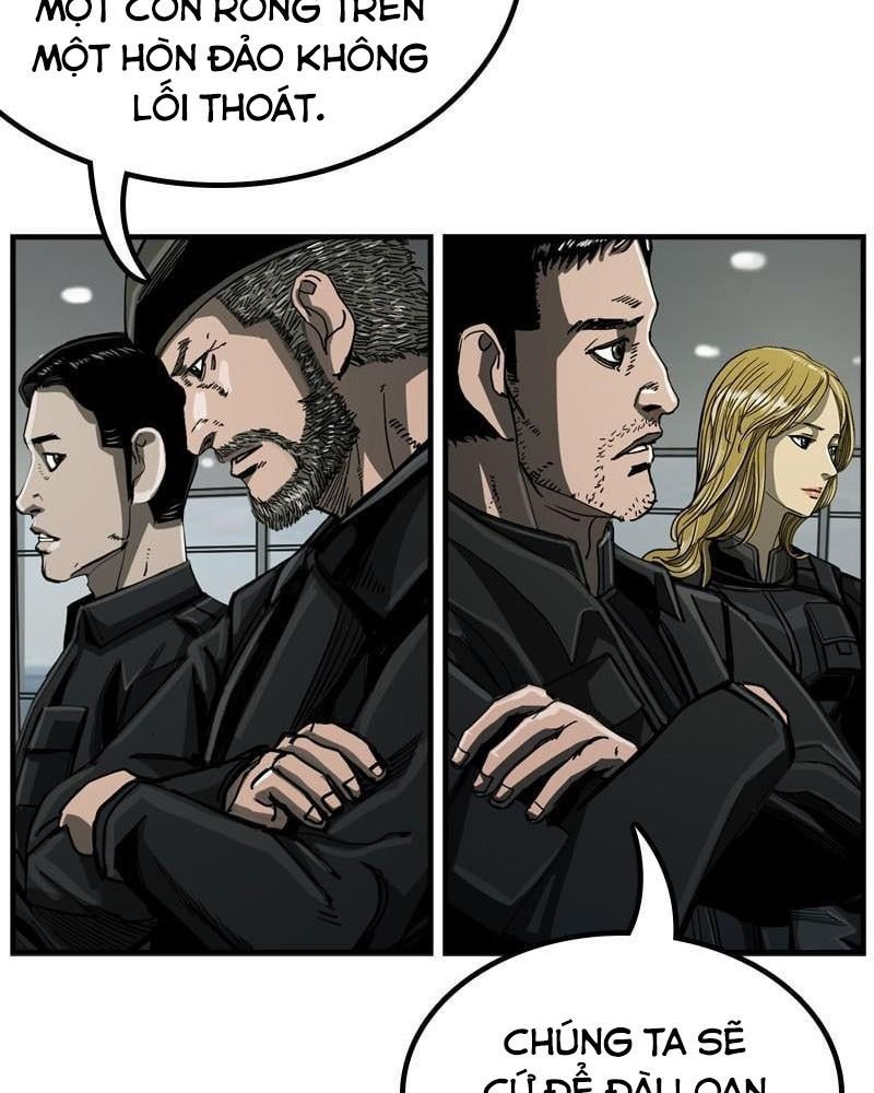 The First Hunter Chapter 65 - 107