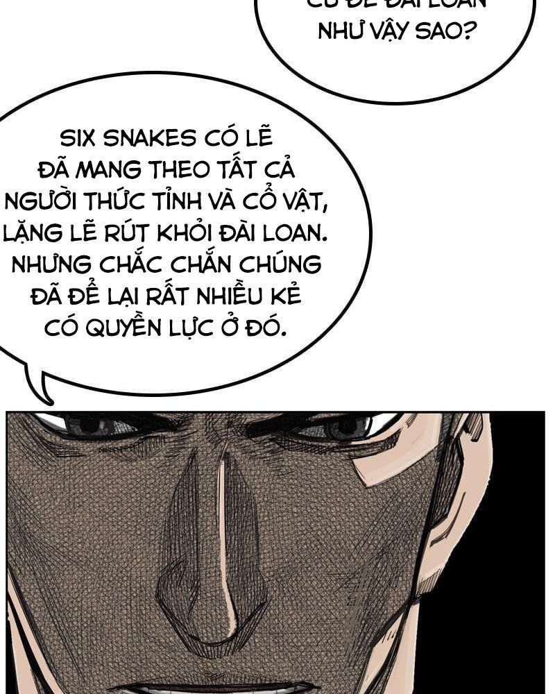 The First Hunter Chapter 65 - 108