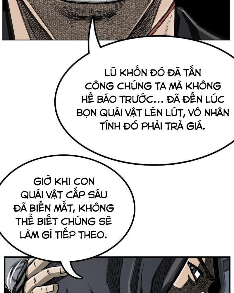 The First Hunter Chapter 65 - 109