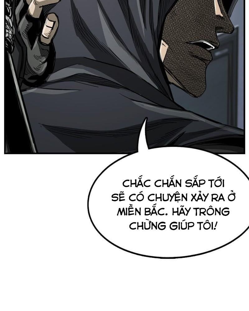 The First Hunter Chapter 65 - 110