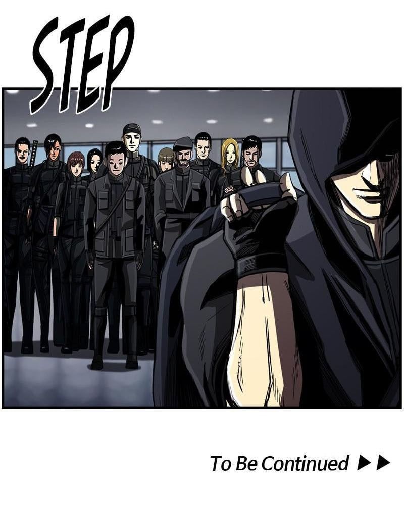 The First Hunter Chapter 65 - 111