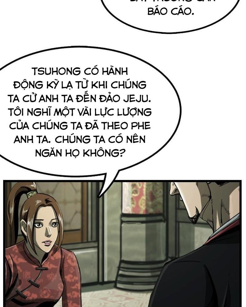The First Hunter Chapter 65 - 19