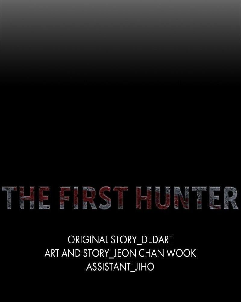The First Hunter Chapter 65 - 21
