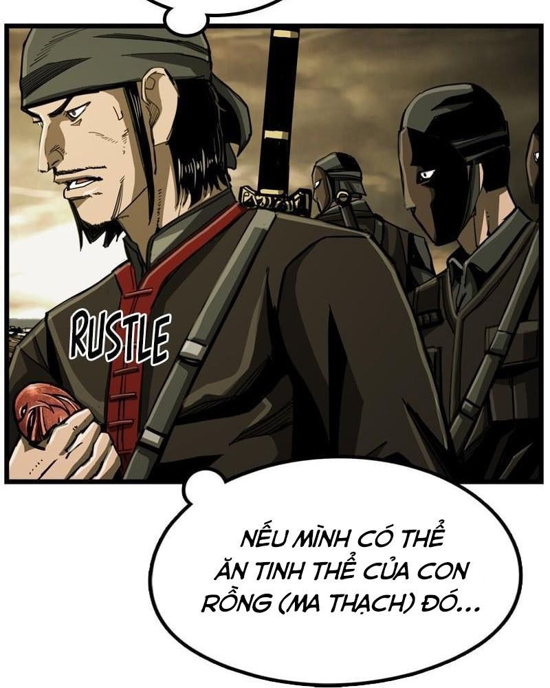 The First Hunter Chapter 65 - 23