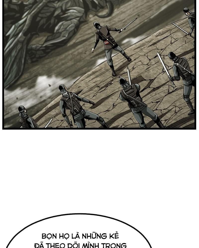 The First Hunter Chapter 65 - 25