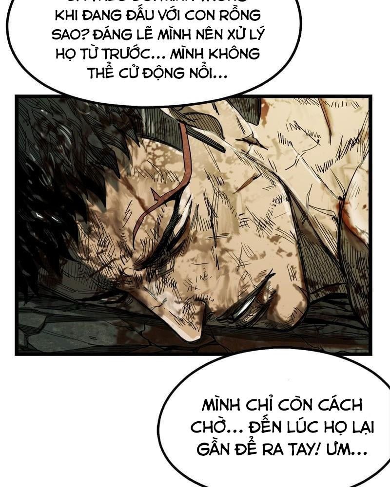 The First Hunter Chapter 65 - 26