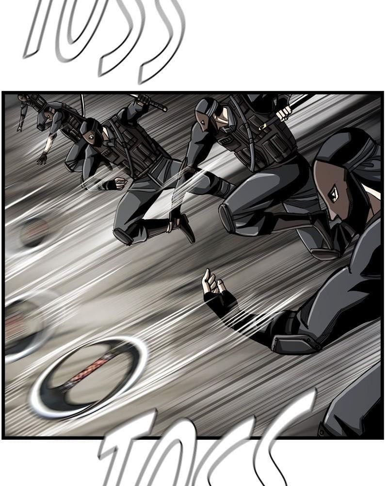 The First Hunter Chapter 65 - 30