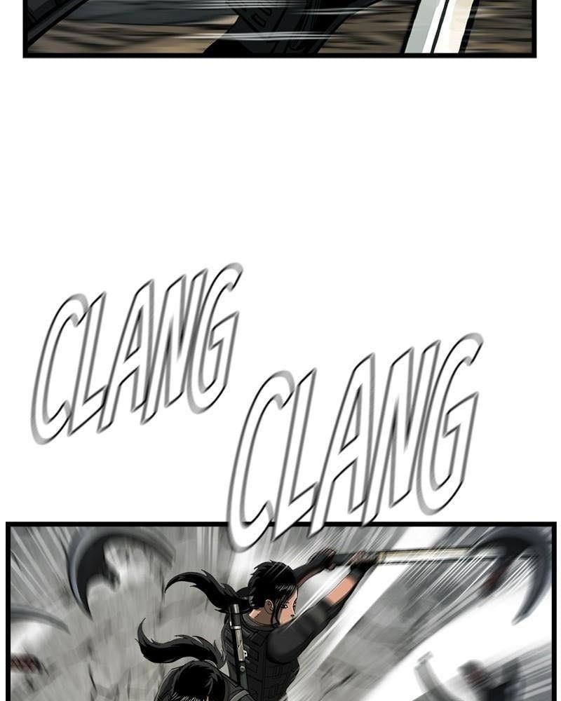 The First Hunter Chapter 65 - 32