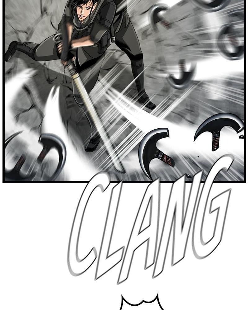 The First Hunter Chapter 65 - 33