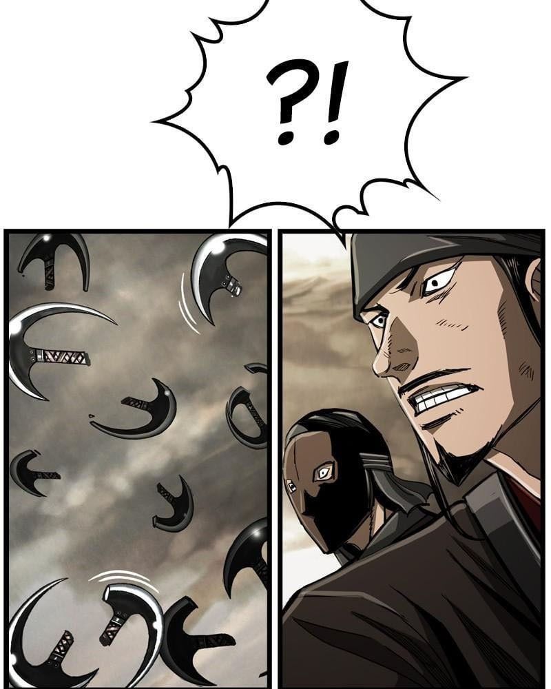 The First Hunter Chapter 65 - 34