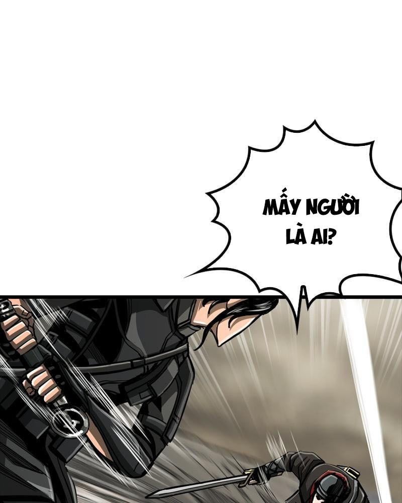 The First Hunter Chapter 65 - 36