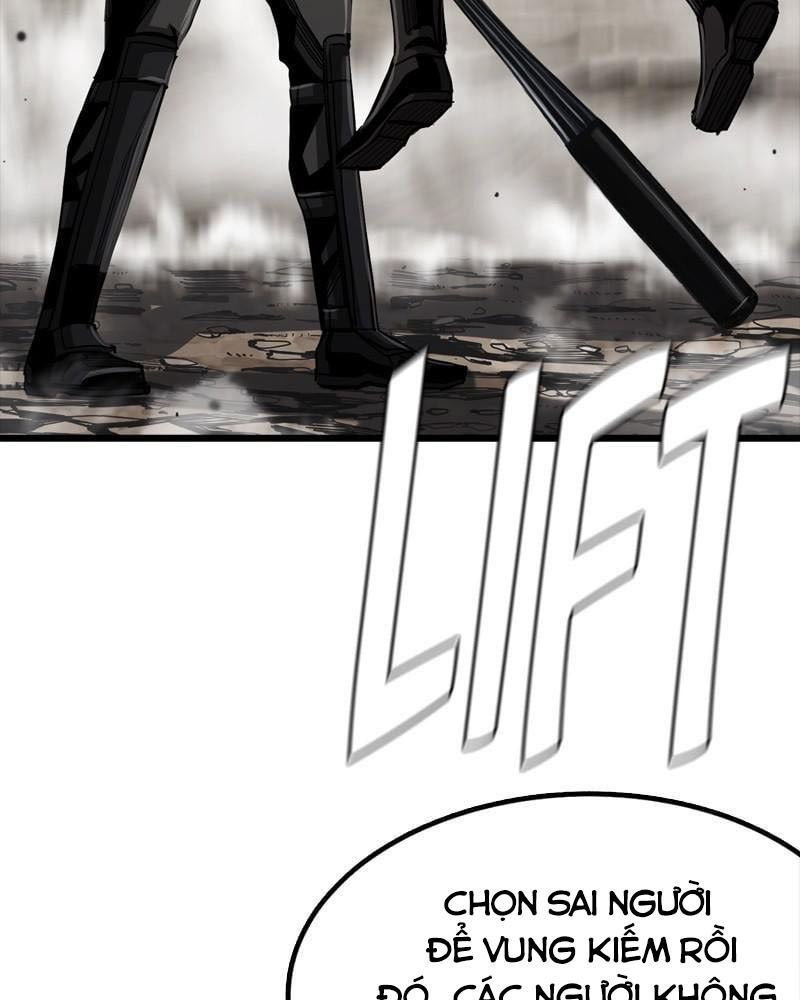 The First Hunter Chapter 65 - 40