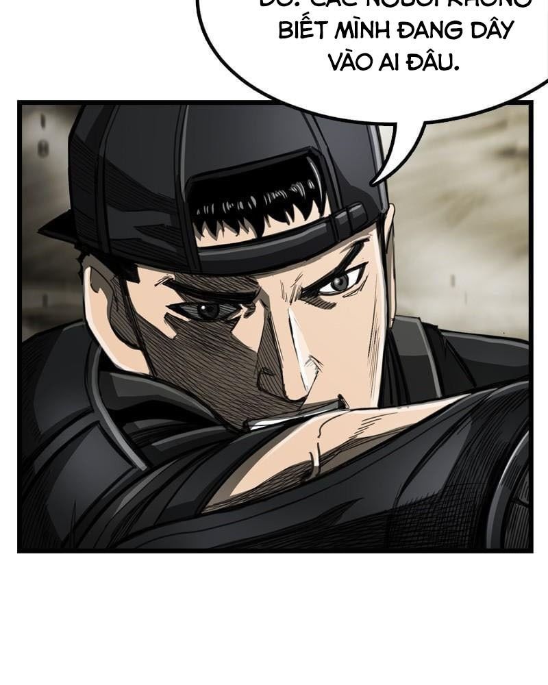 The First Hunter Chapter 65 - 41