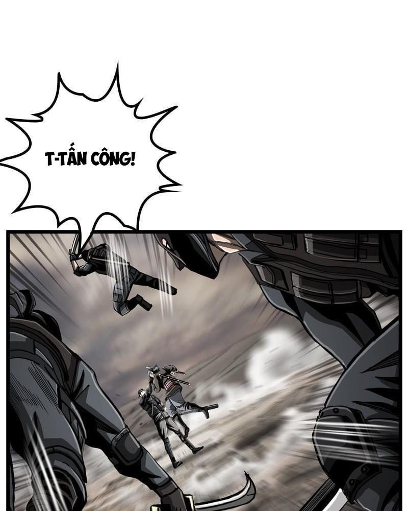 The First Hunter Chapter 65 - 42