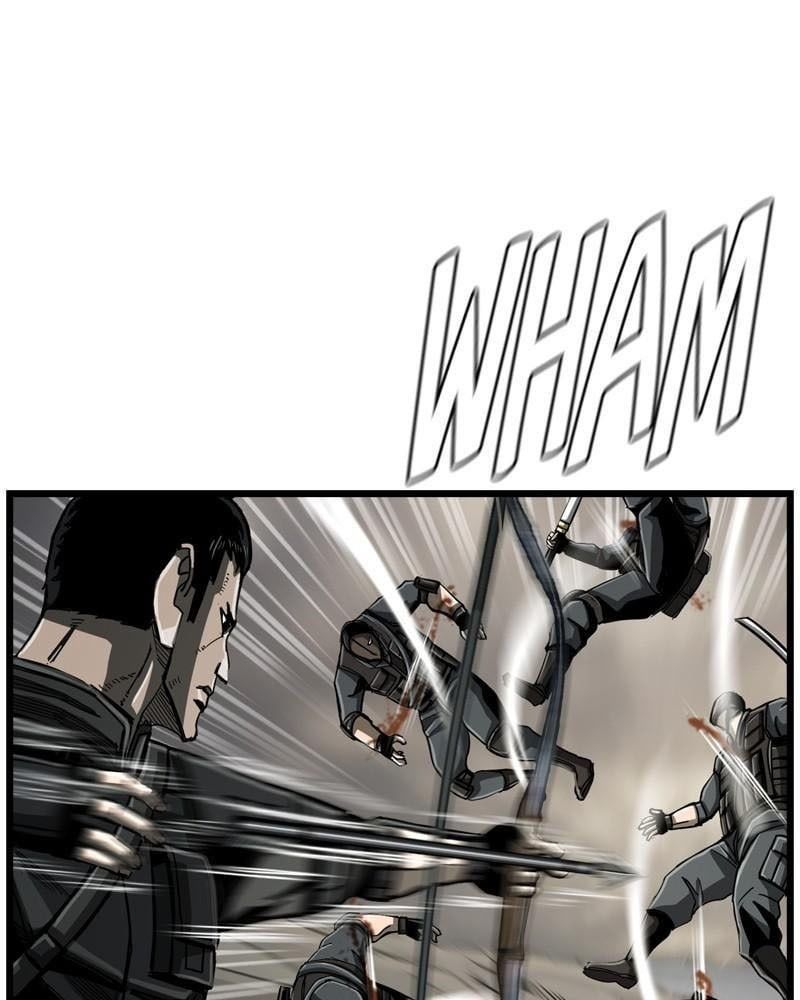 The First Hunter Chapter 65 - 48