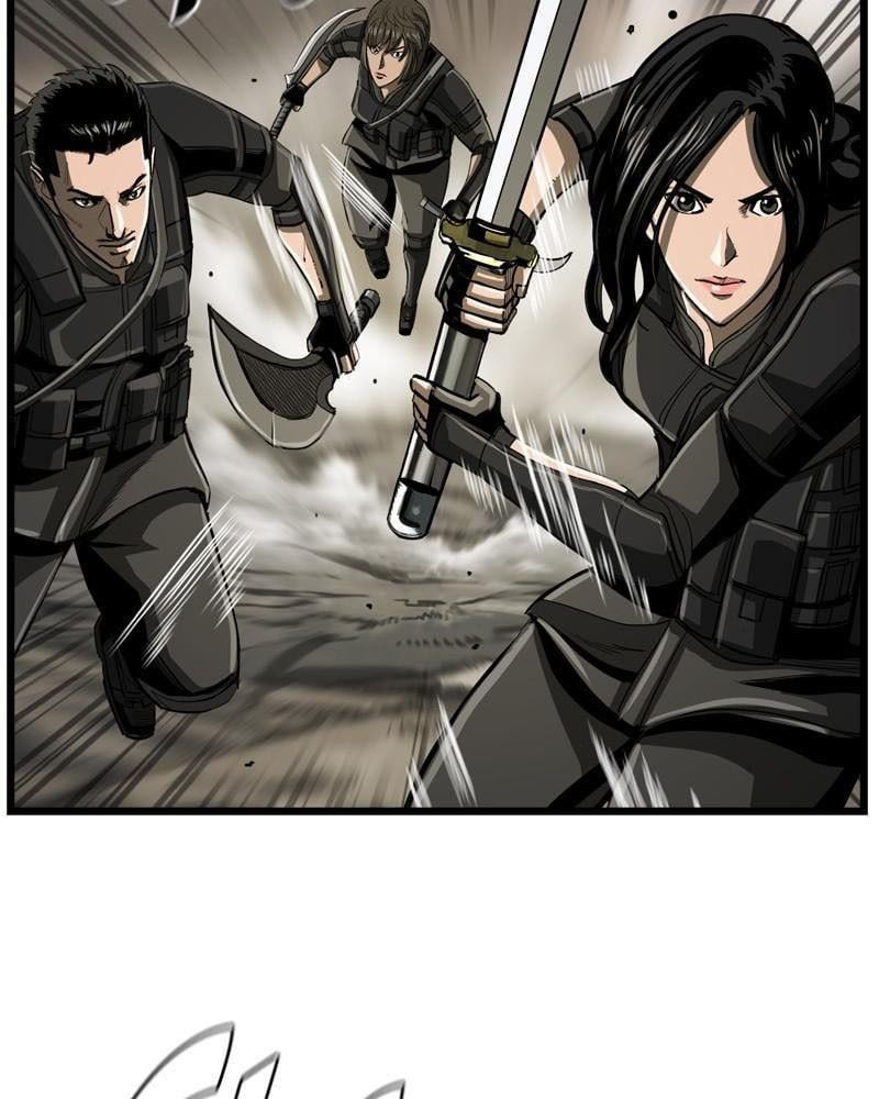 The First Hunter Chapter 65 - 50