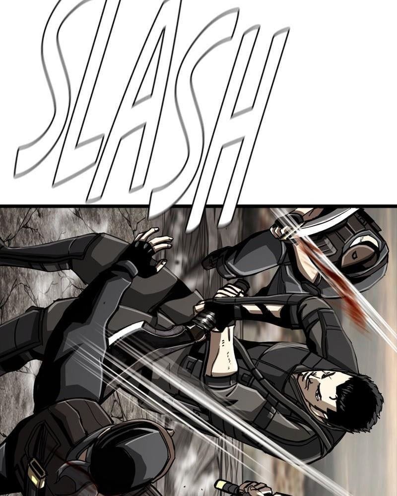 The First Hunter Chapter 65 - 51