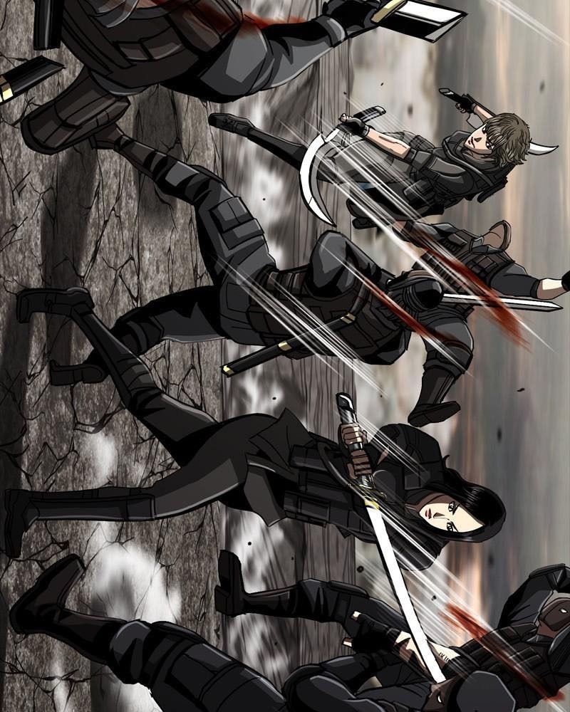 The First Hunter Chapter 65 - 52