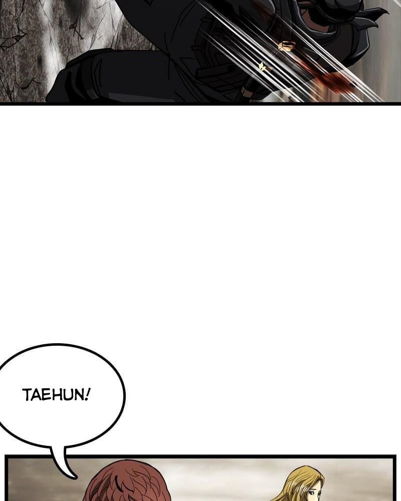 The First Hunter Chapter 65 - 53