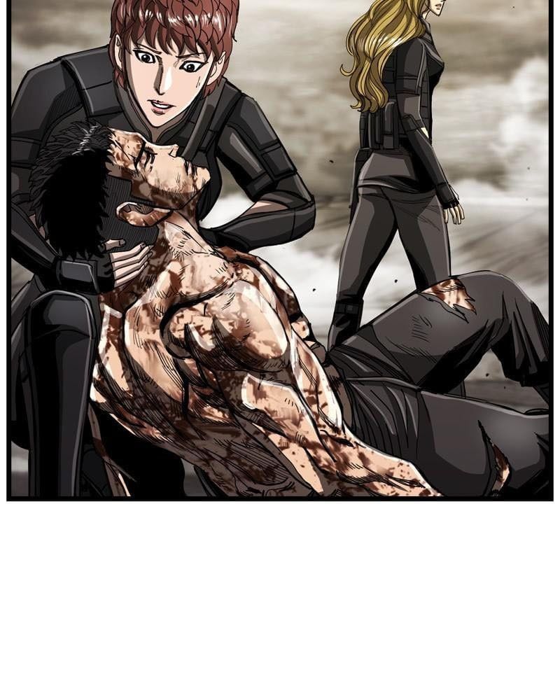 The First Hunter Chapter 65 - 54
