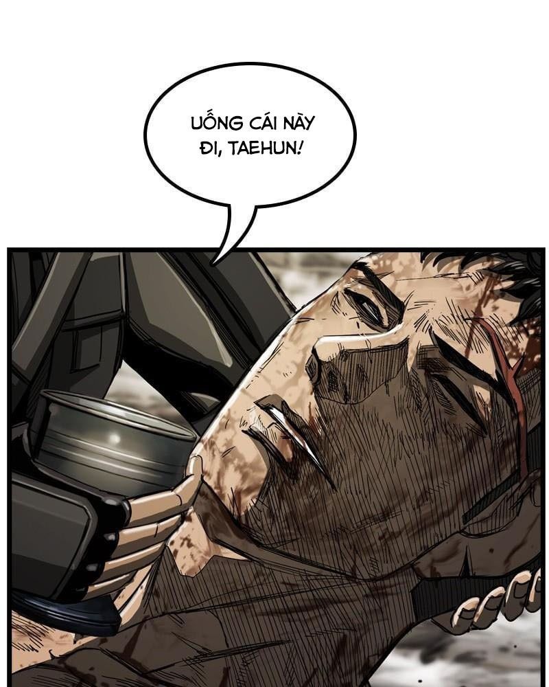 The First Hunter Chapter 65 - 55