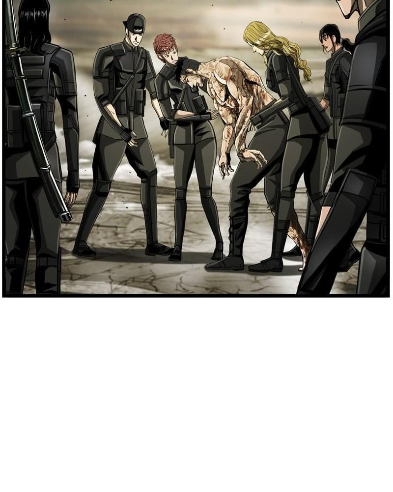 The First Hunter Chapter 65 - 61