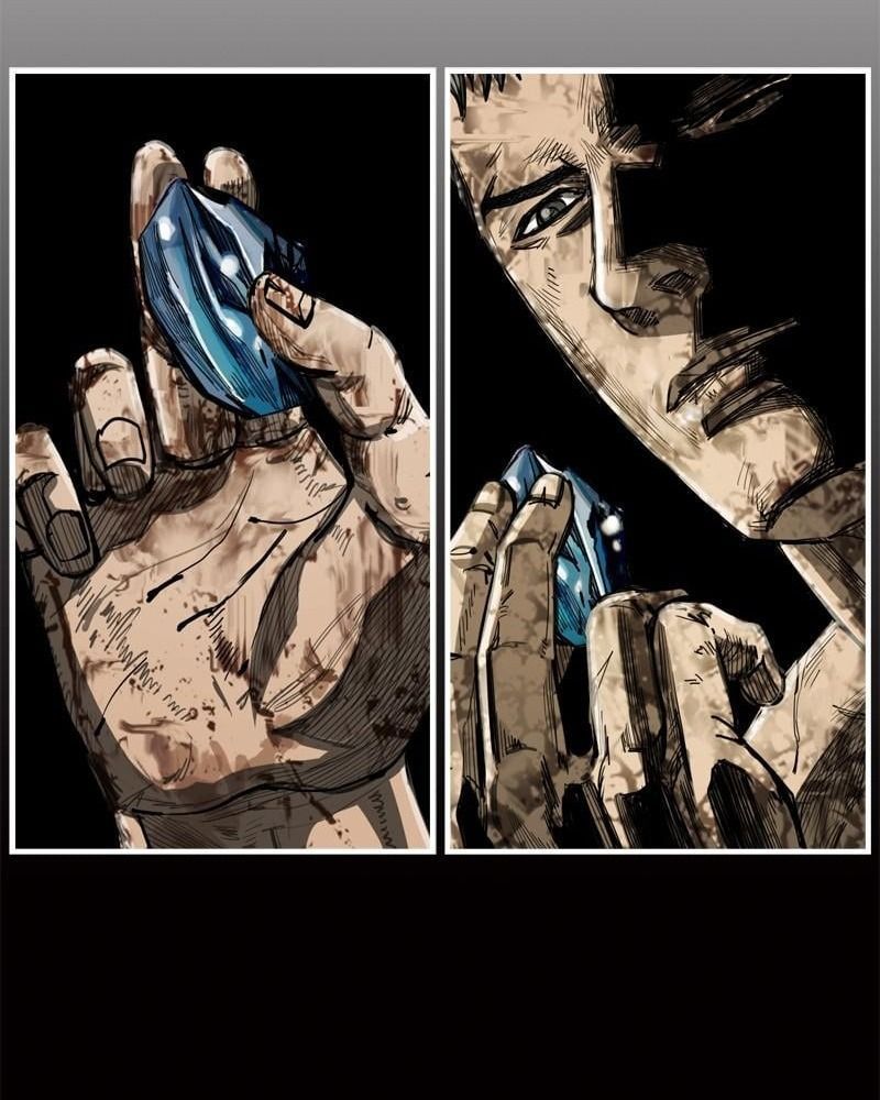 The First Hunter Chapter 65 - 65