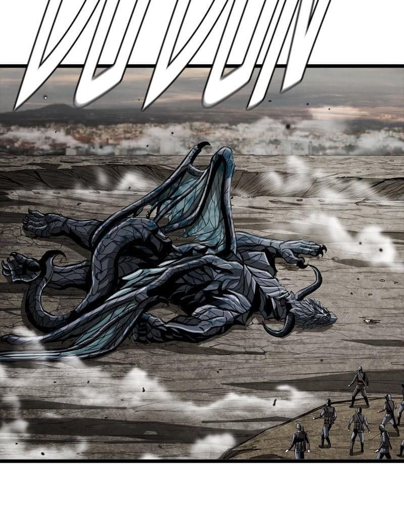 The First Hunter Chapter 65 - 8