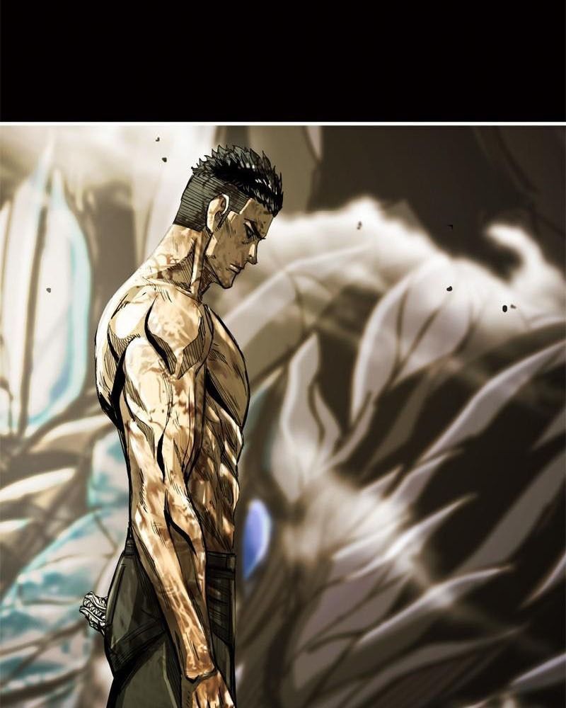 The First Hunter Chapter 65 - 71