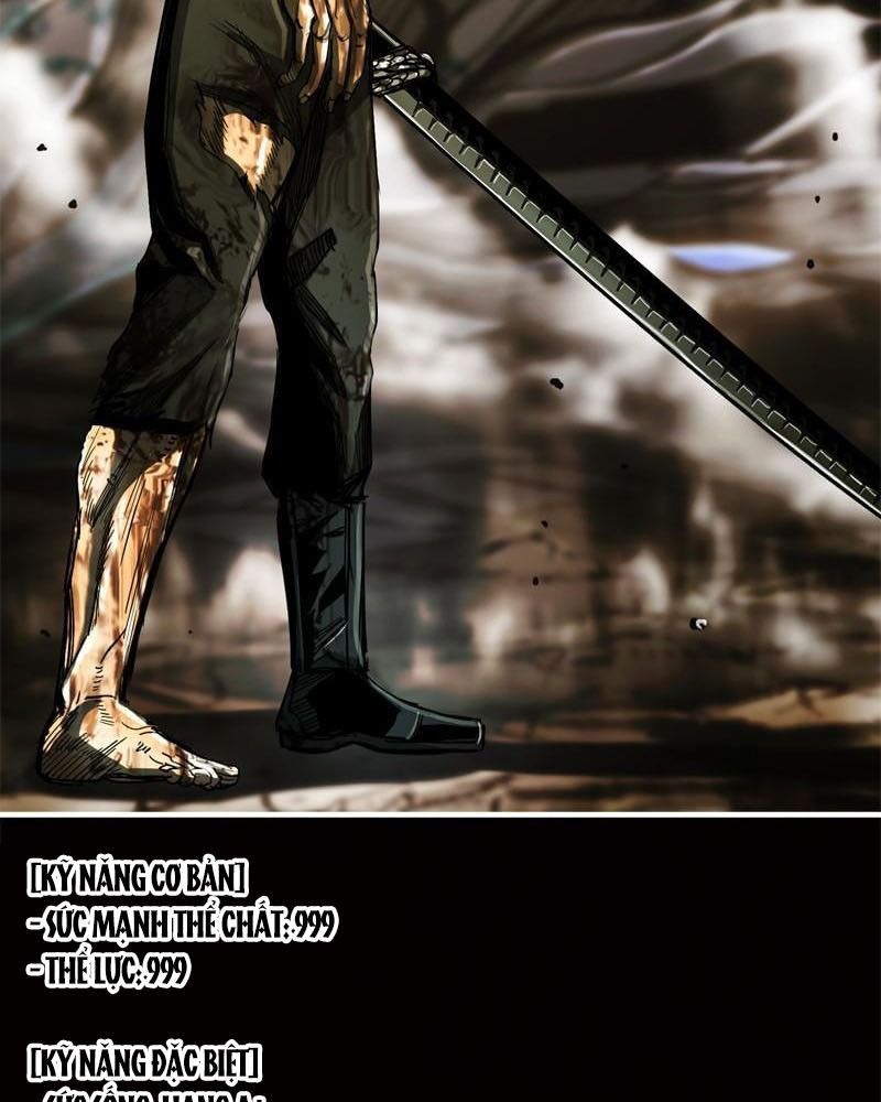 The First Hunter Chapter 65 - 72