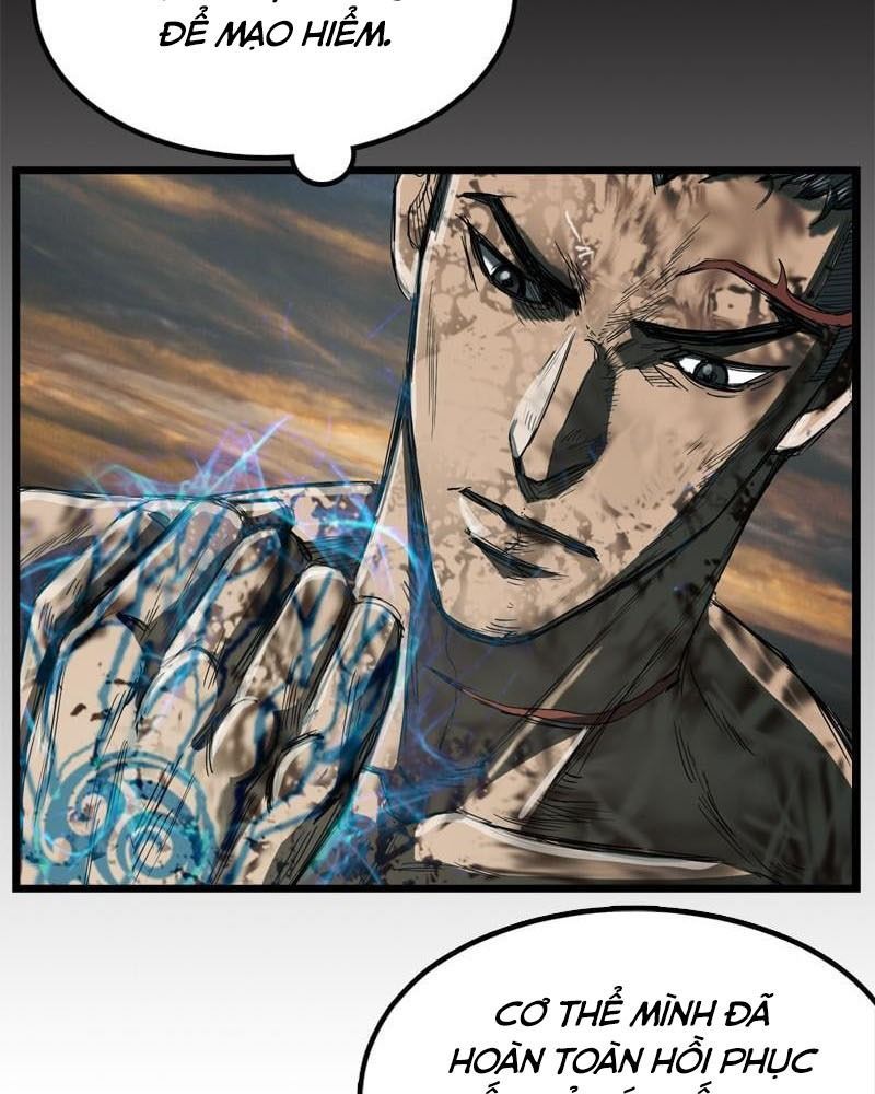 The First Hunter Chapter 65 - 74