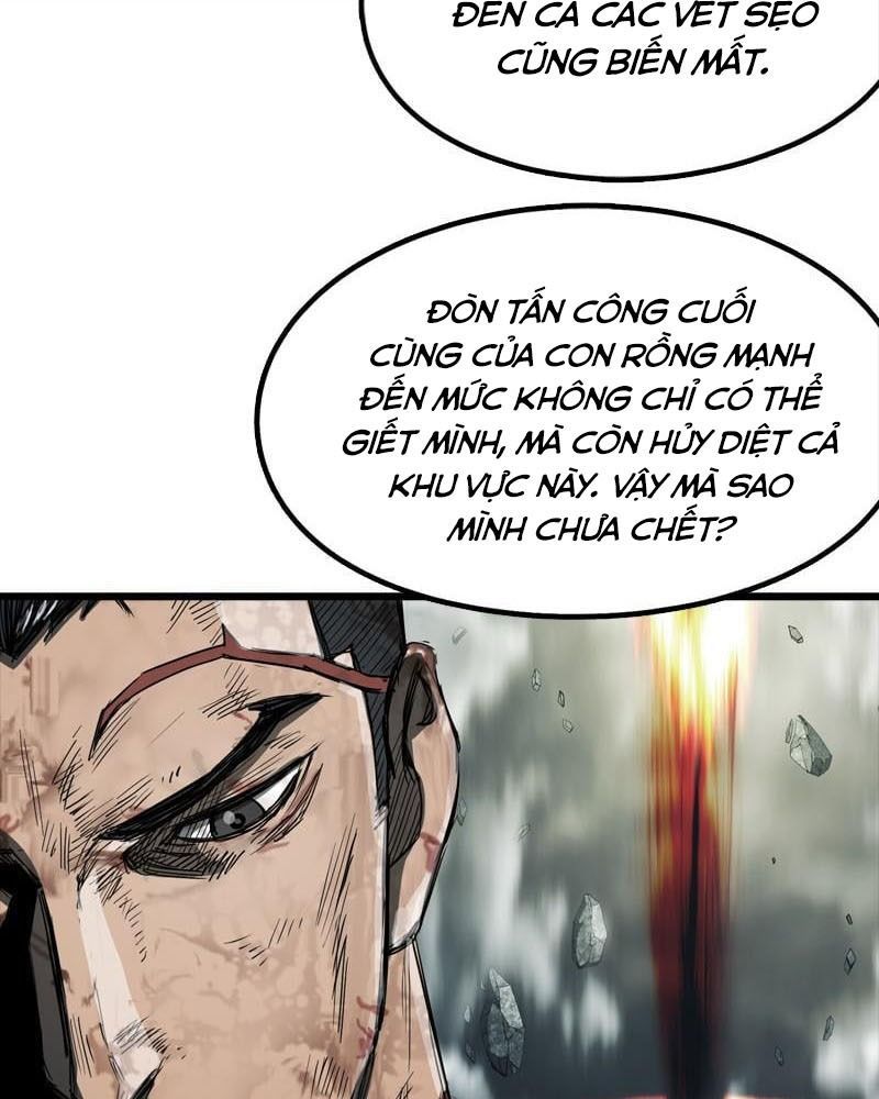 The First Hunter Chapter 65 - 75