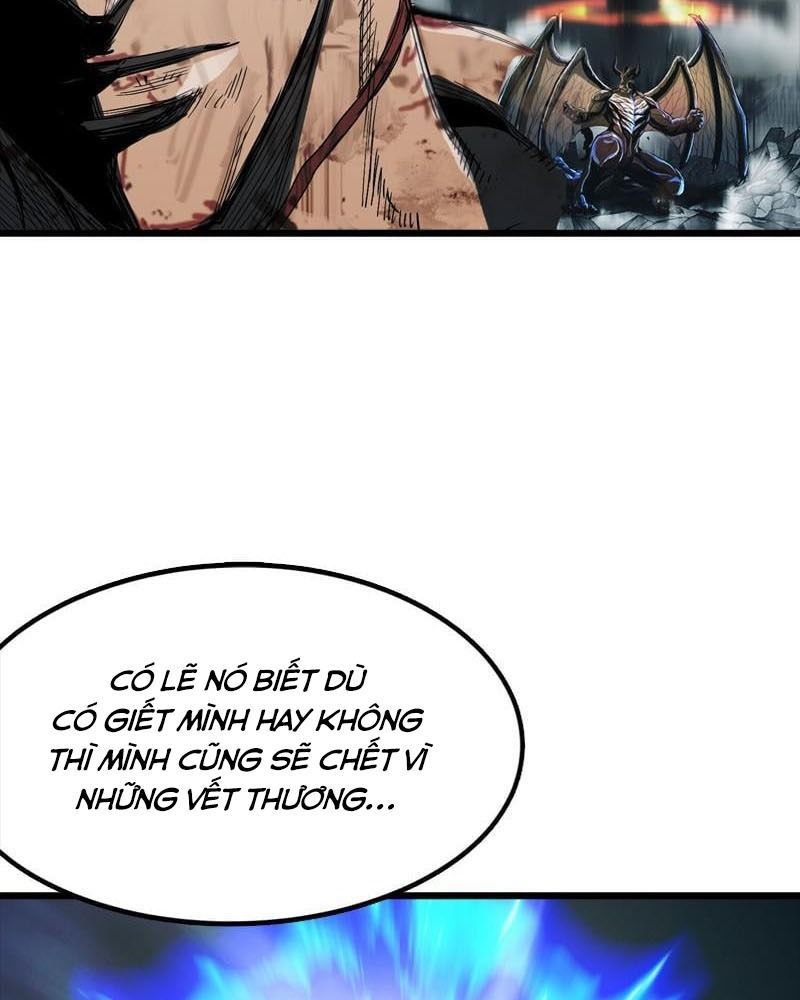 The First Hunter Chapter 65 - 76