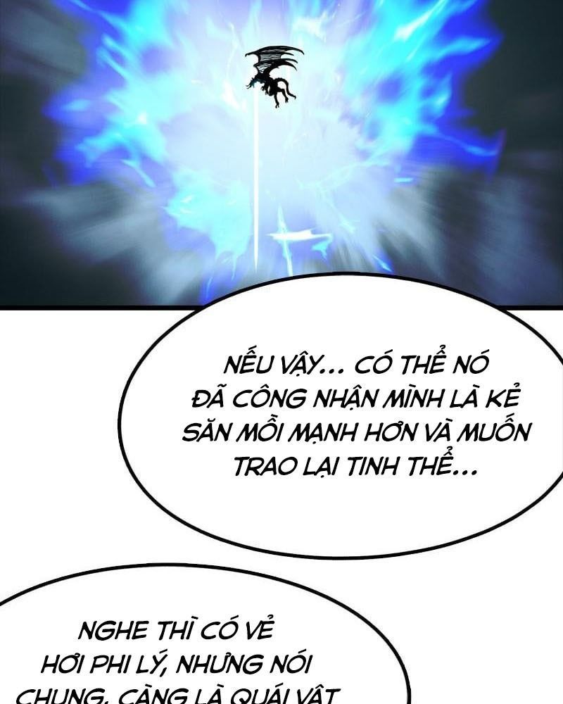 The First Hunter Chapter 65 - 77