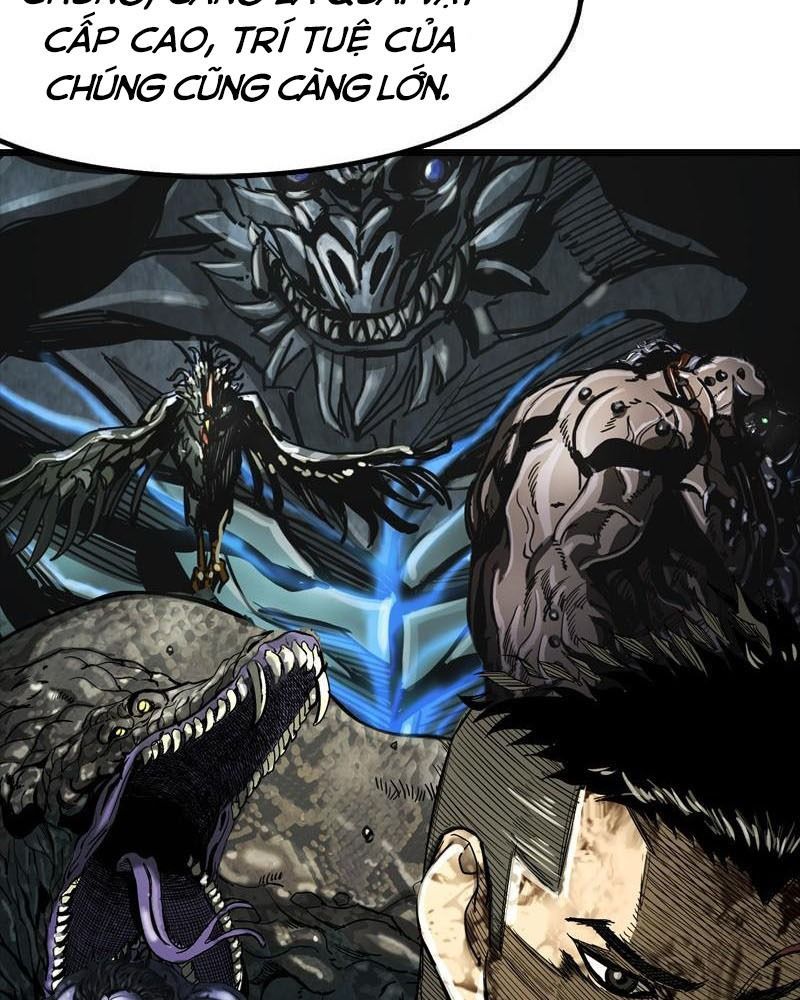 The First Hunter Chapter 65 - 78