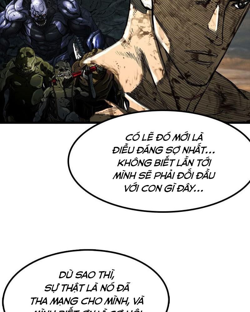 The First Hunter Chapter 65 - 79