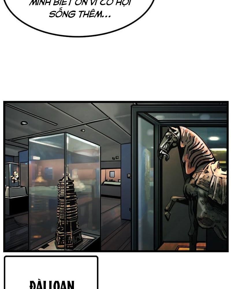 The First Hunter Chapter 65 - 80