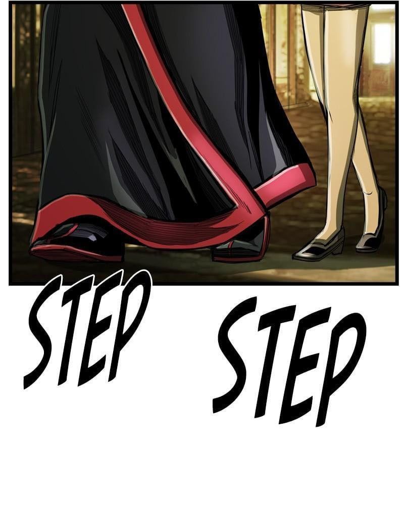 The First Hunter Chapter 65 - 82