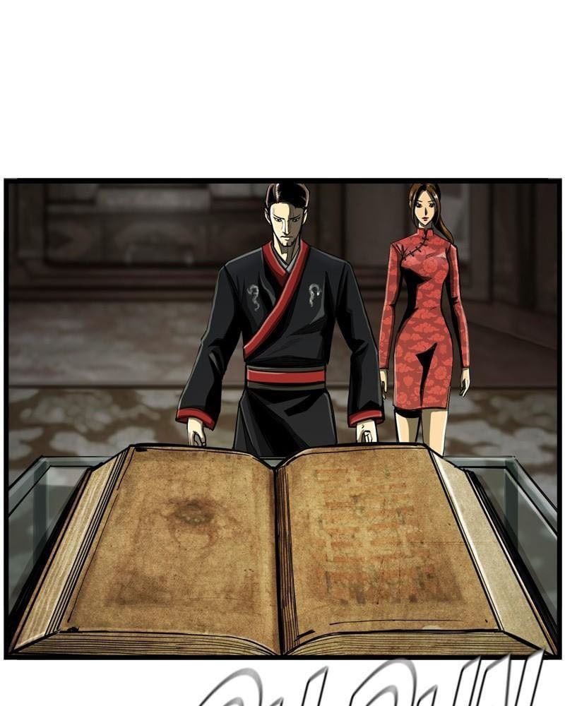 The First Hunter Chapter 65 - 83