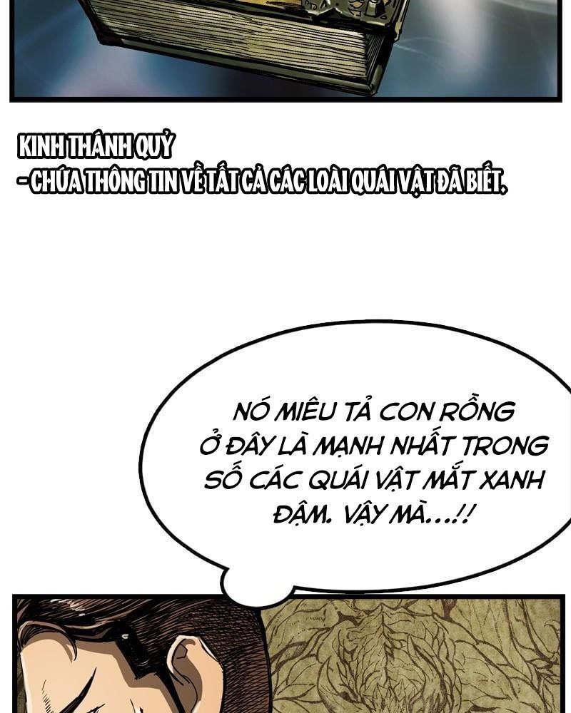 The First Hunter Chapter 65 - 85