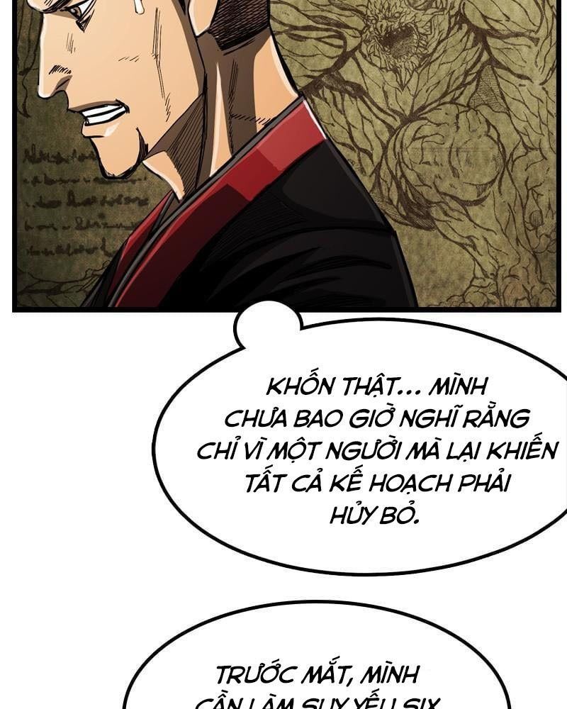 The First Hunter Chapter 65 - 86
