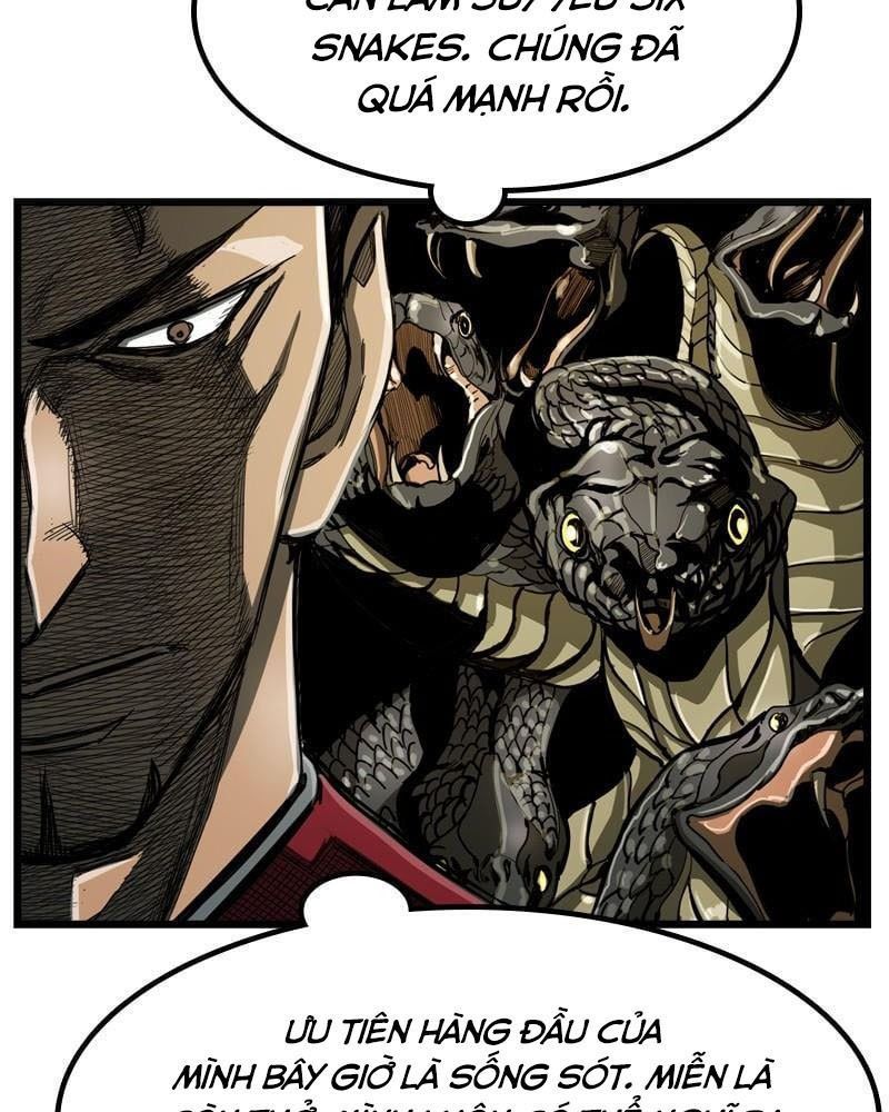 The First Hunter Chapter 65 - 87